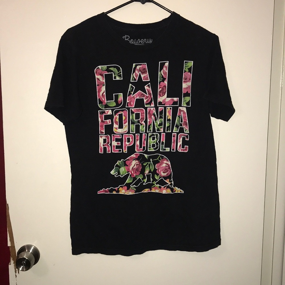 Tee-shirt